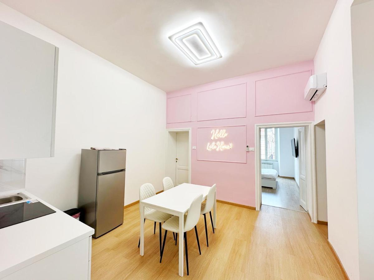 Lulu Home Roma Ngoại thất bức ảnh