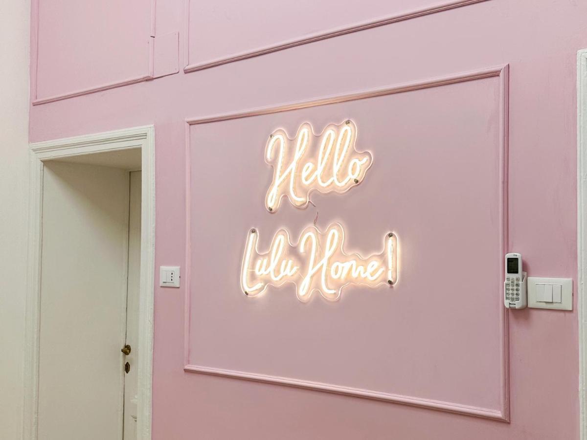 Lulu Home Roma Ngoại thất bức ảnh